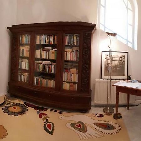 Ferienwohnung Schloss Am Schlossberg Bad Berka Zewnętrze zdjęcie