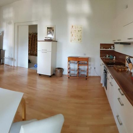 Ferienwohnung Schloss Am Schlossberg Bad Berka Zewnętrze zdjęcie
